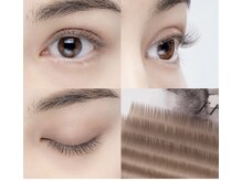 ジェリービーンズ(Jelly Beans)/カラーエクステ　グレージュ