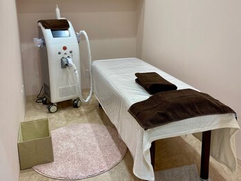 ラココ イオンタウン岡崎美合店(LACOCO)/個室のプライベート空間♪