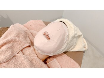 ポーラ 下松店(POLA)/パーソナルハリケア