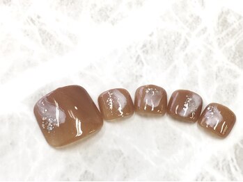 ラックス 尼崎立花(LAX)/フット11種類シンプルコース