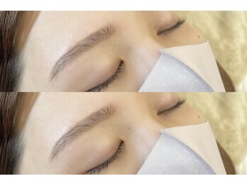 エストアール 筑紫口本店(est-r.)/#アイブロウスタイリング