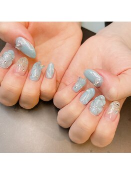 爪屋べっぴん堂/