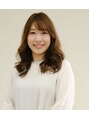 ヘアーアンドメイク シエル(CIEL) 武井 早耶