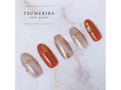 ツメキラ(TSUMEKIRA)の写真