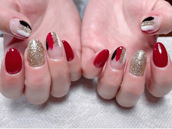 シンプルデザイン