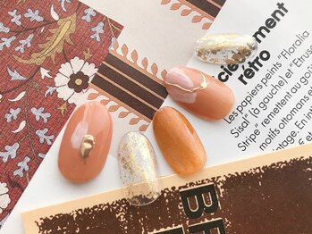 アプレラプリュイ 日本大通り店(APRES LA PLUIE)/2022AW☆10200円+tax