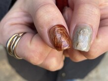 ブランシェール(blancher)/浦和ニュアンス専門店