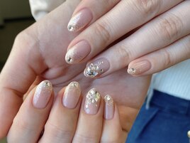 ストーンアート