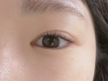 ジラフ(giraffe)/【ラッシュリフト】ナチュカール