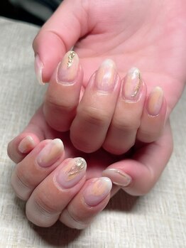 シェルミー(Shellmy)/モヤモヤandミラー