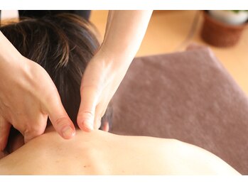 小春日和/オイル整体