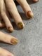 キイコネイル(kiiko.nail)の写真/【SNSで大人気！奥行きマグネットネイル10本¥6500】爪の形・長さ・色にこだわり、一人一人に合わせて施術♪