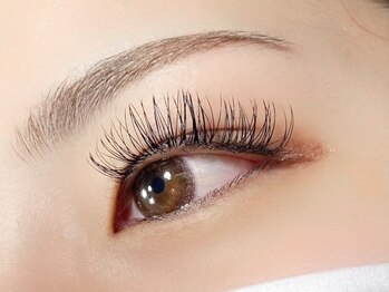 アイラッシュ サロン ウォーカーズ(Walkers)/パーフェクトラッシュ