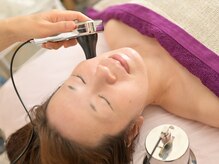 エラフリー/水素ガス打ち込み☆ハリ艶弾力肌