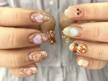 アンネ 元町店(ANNE)/【もりもりアート】