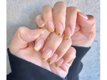 アイラッシュサロン ファスト(Fast)/hand☆オススメデザイン☆