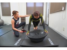 いのラボ 近江院/女性トレーナーも在籍！