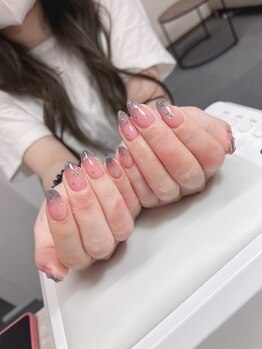 スパアンドネイル バイ ロナ(Spa & Nail by Lona)/