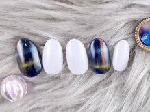 ショコ アンド ラム(Syoko&Lum)/☆マグネットチェック☆