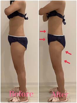 スペチアーレ 夙川/高額マシンが19,000円で出来る