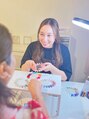 アンクネイル(Ank Nail)/Anika