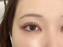 ルーア アイビューティ(Lua eyebeauty)/パリジェンヌラッシュリフト◎