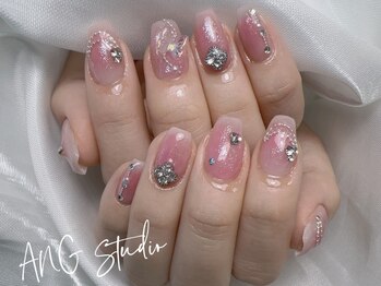 エーエヌジー スタジオ(ANG Studio)/