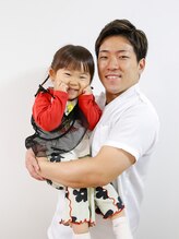 スマイル 神戸魚崎店(SMILE) 藤原 一馬