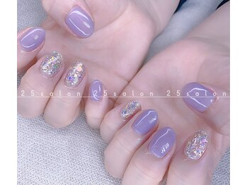 ニゴサロン(25Salon)/