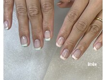 アイビス(ibis)/パステルフレンチ