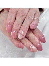 はあとねいる 下関山の田店/デザインNo.121