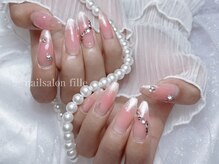 フィーユ(fille)/