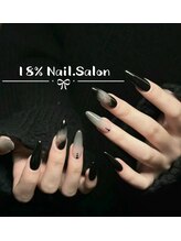 エイティーンパーセントネイル(18％ネイル)/スカルプネイル