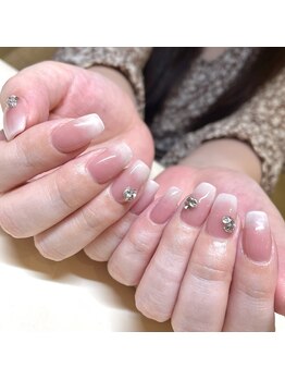 ファンザネイル(fun the nail)/ワンホンネイル