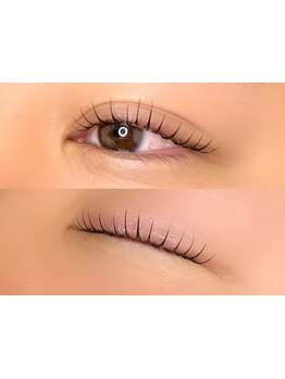 ナチュラル上品な目元にしたい