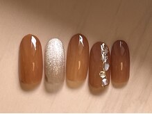 ジジ(Gigi)/季節限定デザイン