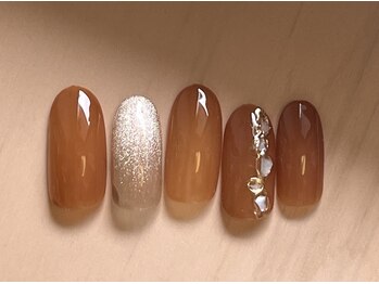 ジジ(Gigi)/季節限定デザイン