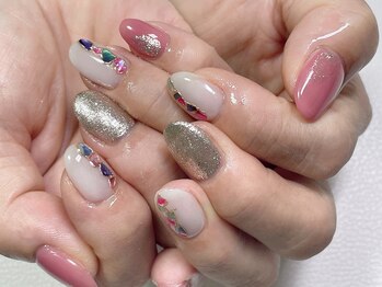 レアリティ(Rarity)/