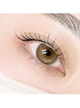 リラ(Lyra)/似合わせラッシュリフト