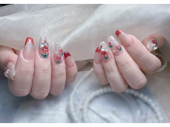 ミスユー(Miss U)/