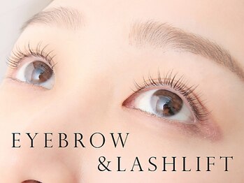 ミネアート 錦糸町店(mineart)/美眉アイブロウWAX/錦糸町/眉毛