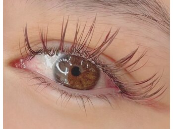 プリモアイラッシュ(Primo Eyelash)/2024年オススメ☆秋冬カラー