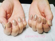 パナシェドール(panache d'or)/