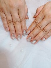 ダリア 西大寺本店(DAHLIA)/4本アート