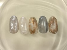 ミュー 蒲田(mue)/定額ニュアンスvolume