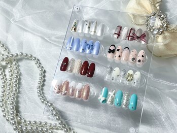 リシア(Lisia)/【期間限定】＊クリスマス定額＊