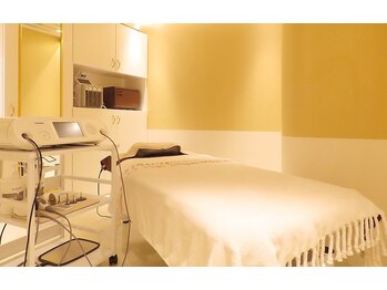 マドモアゼル 麻布十番/豪華なお部屋でリラックス