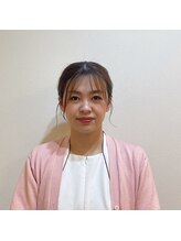 メナードフェイシャルサロン 中萩&nbsp;後藤 沙弥