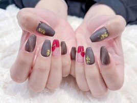 #バレンタイン #ハート #チョコ