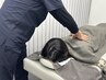 2回目以降の方はこちら　坂本指名【全身矯正】